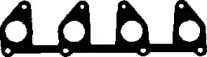 WILMINK GROUP wg1090666 -  Прокладка, выпускной коллектор